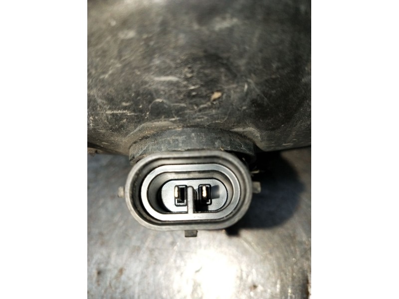 Recambio de faro antiniebla derecho para bmw 3 touring (e91) 320 d referencia OEM IAM 6948374 VER FOTOS 