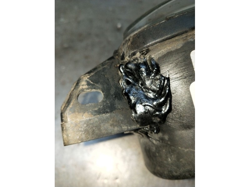 Recambio de faro antiniebla derecho para bmw 3 touring (e91) 320 d referencia OEM IAM 6948374 VER FOTOS 