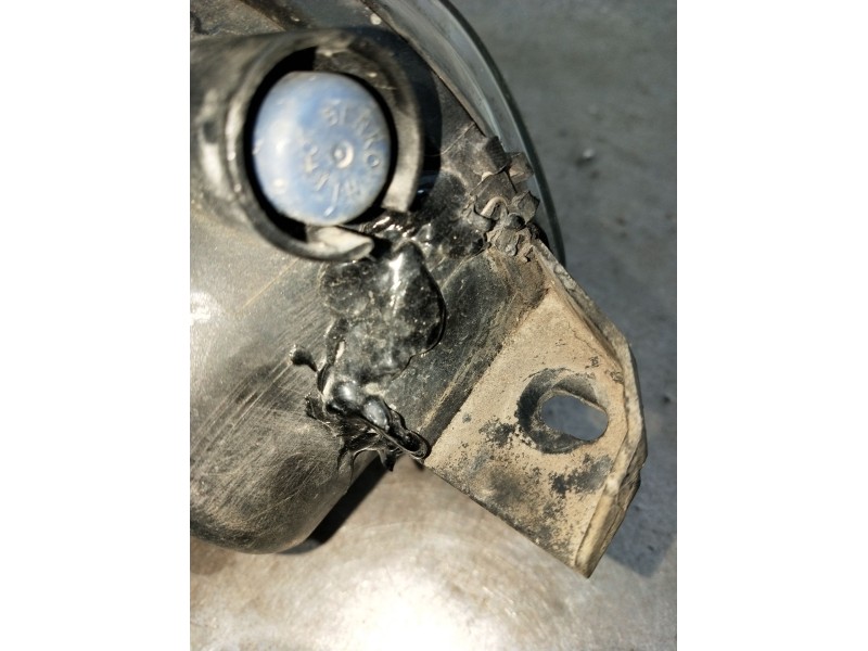 Recambio de faro antiniebla derecho para bmw 3 touring (e91) 320 d referencia OEM IAM 6948374 VER FOTOS 