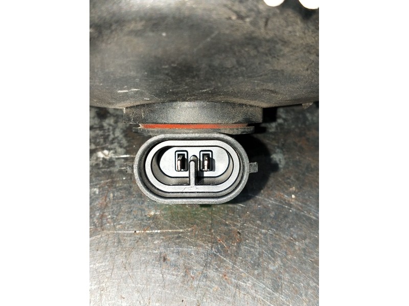 Recambio de faro antiniebla izquierdo para bmw 3 touring (e91) 320 d referencia OEM IAM 6948373  