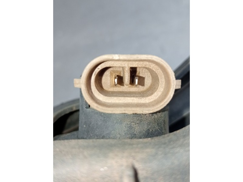 Recambio de faro antiniebla derecho para hyundai elantra iii sedán (xd) 1.6 referencia OEM IAM   