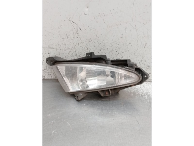 Recambio de faro antiniebla izquierdo para hyundai elantra iii sedán (xd) 1.6 referencia OEM IAM   