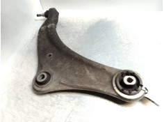 Recambio de brazo suspension inferior delantero derecho para renault megane iii coupe renault sport referencia OEM IAM   