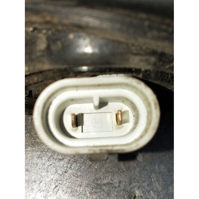 Recambio de faro antiniebla derecho para mercedes-benz clase c (w203) c 220 cdi (203.006) referencia OEM IAM   