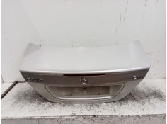 Recambio de tapa maletero para mercedes-benz clase c (w203) c 220 cdi (203.006) referencia OEM IAM  4P 