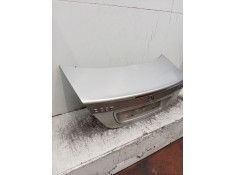 Recambio de tapa maletero para mercedes-benz clase c (w203) c 220 cdi (203.006) referencia OEM IAM  4P  2