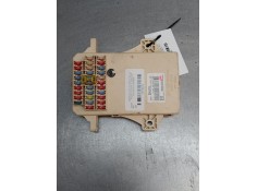 Recambio de caja reles / fusibles para hyundai elantra iii sedán (xd) 1.6 referencia OEM IAM 919502H510  919502H500