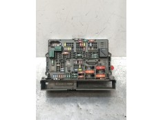 Recambio de caja reles / fusibles para bmw 3 touring (e91) 320 d referencia OEM IAM 17925000000A 911944603 