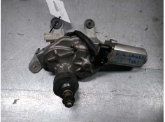 Recambio de motor limpia trasero para kia carnival ii 2.9 crdi lx referencia OEM IAM 035111410 OK53Z67450 