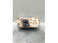 Recambio de caja reles / fusibles para mitsubishi montero io i (h6_w, h7_w) 1.8 gdi (h66w, h76w) referencia OEM IAM MR445952  