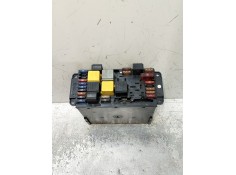 Recambio de caja reles / fusibles para mercedes-benz clase c (w203) c 220 cdi (203.006) referencia OEM IAM 0025459401 5DK0079733