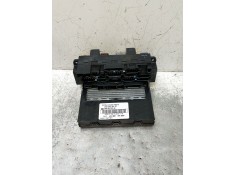 Recambio de caja reles / fusibles para mercedes-benz clase c (w203) c 220 cdi (203.006) referencia OEM IAM 0025459401 5DK0079733 2