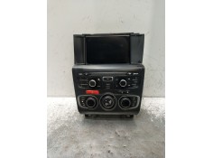 Recambio de pantalla multifuncion para citroën ds4 (nx_) 2.0 hdi / bluehdi 135 referencia OEM IAM 9804410280 A2C82145600 MANDO C