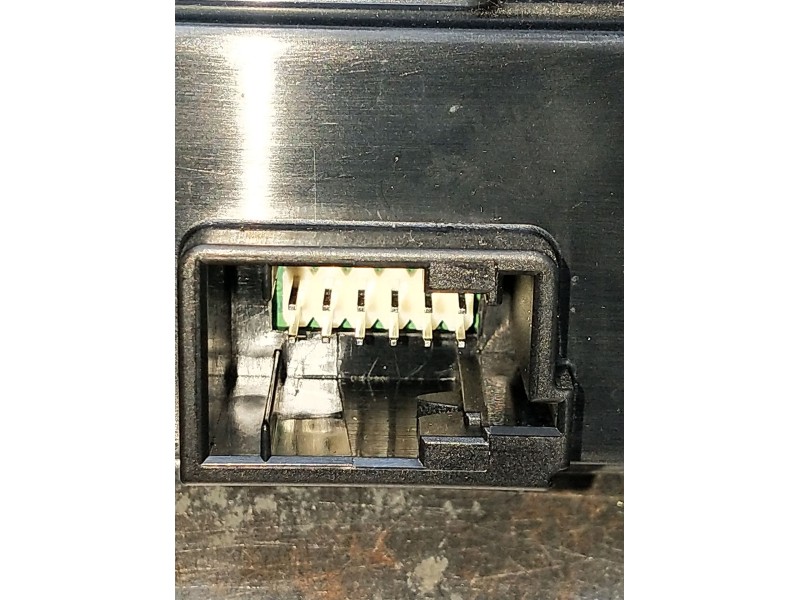 Recambio de pantalla multifuncion para citroën ds4 (nx_) 2.0 hdi / bluehdi 135 referencia OEM IAM 9804410280 A2C82145600 MANDO C