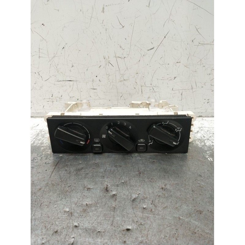 Recambio de mando calefaccion / aire acondicionado para mitsubishi montero io i (h6_w, h7_w) 1.8 gdi (h66w, h76w) referencia OEM