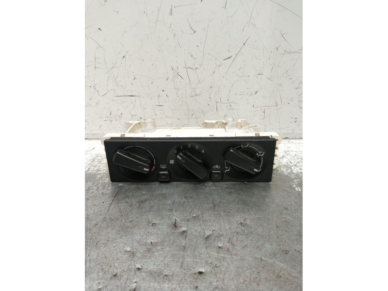 Recambio de mando calefaccion / aire acondicionado para mitsubishi montero io i (h6_w, h7_w) 1.8 gdi (h66w, h76w) referencia OEM
