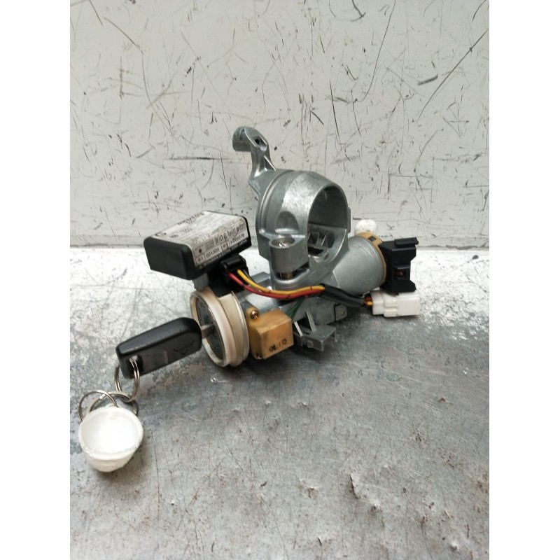 Recambio de conmutador de arranque para mitsubishi montero io i (h6_w, h7_w) 1.8 gdi (h66w, h76w) referencia OEM IAM MR329406 X1