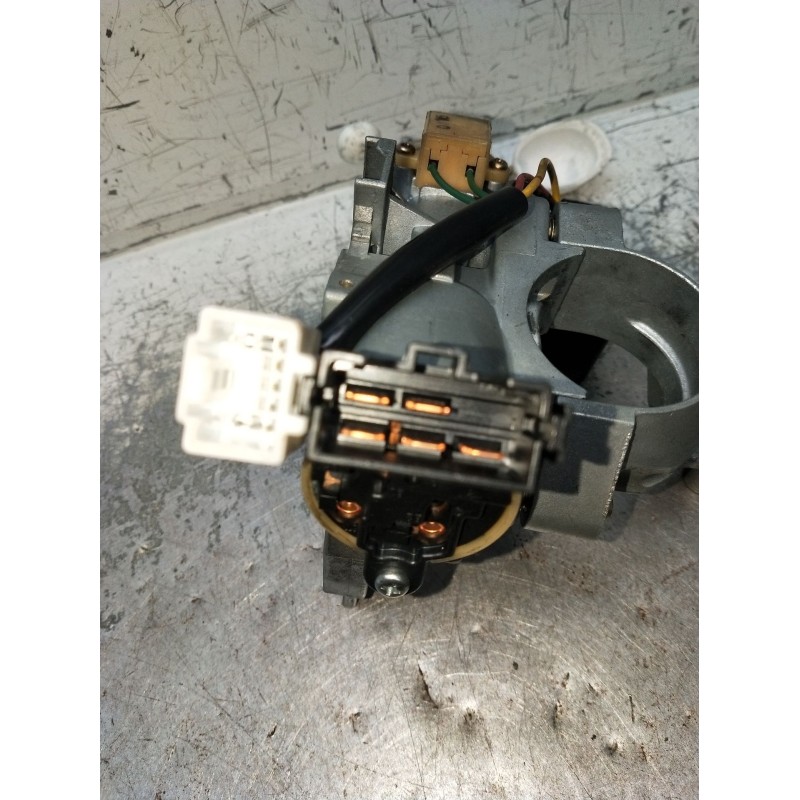 Recambio de conmutador de arranque para mitsubishi montero io i (h6_w, h7_w) 1.8 gdi (h66w, h76w) referencia OEM IAM MR329406 X1