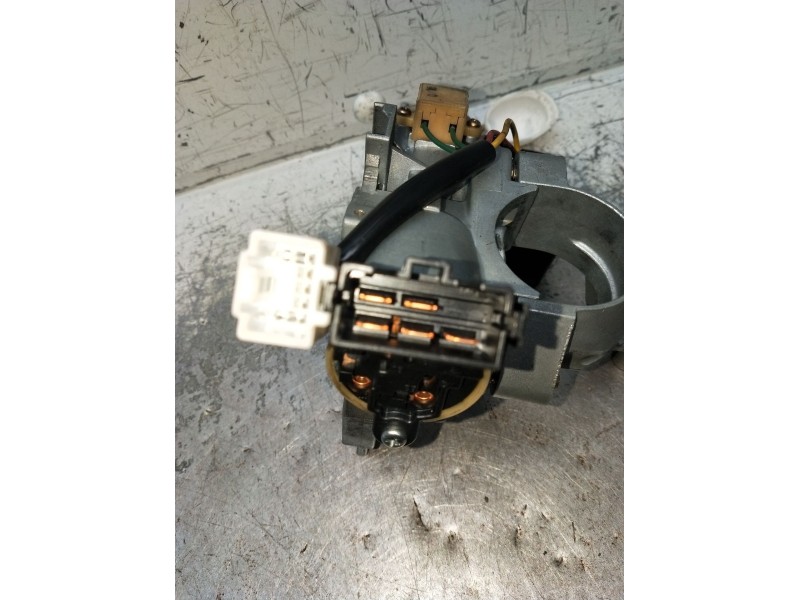 Recambio de conmutador de arranque para mitsubishi montero io i (h6_w, h7_w) 1.8 gdi (h66w, h76w) referencia OEM IAM MR329406 X1