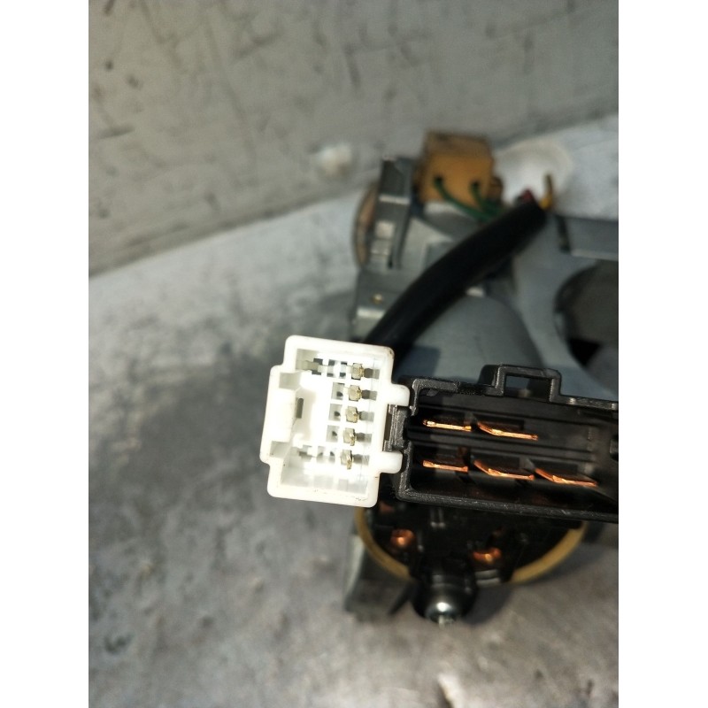 Recambio de conmutador de arranque para mitsubishi montero io i (h6_w, h7_w) 1.8 gdi (h66w, h76w) referencia OEM IAM MR329406 X1