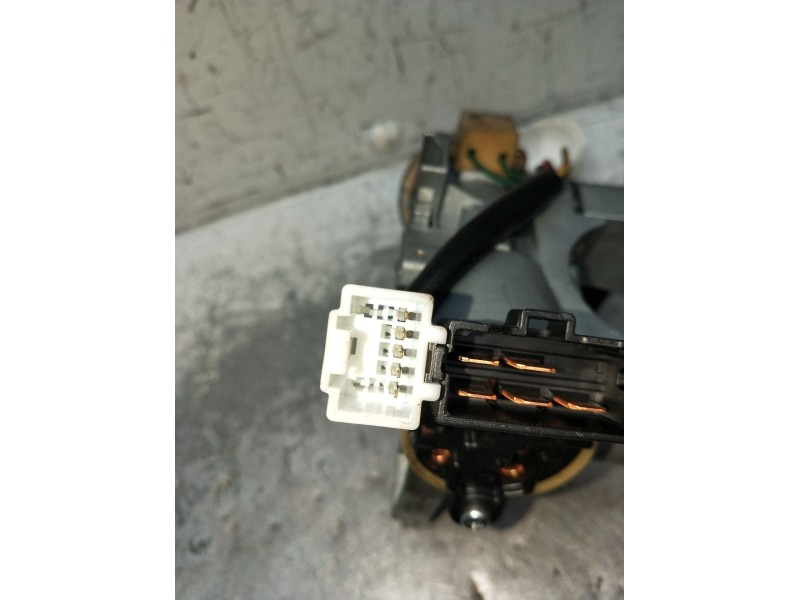 Recambio de conmutador de arranque para mitsubishi montero io i (h6_w, h7_w) 1.8 gdi (h66w, h76w) referencia OEM IAM MR329406 X1