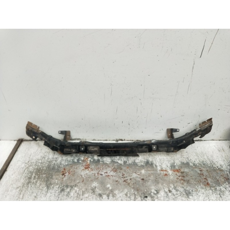Recambio de refuerzo paragolpes delantero para mitsubishi montero io i (h6_w, h7_w) 1.8 gdi (h66w, h76w) referencia OEM IAM PANE