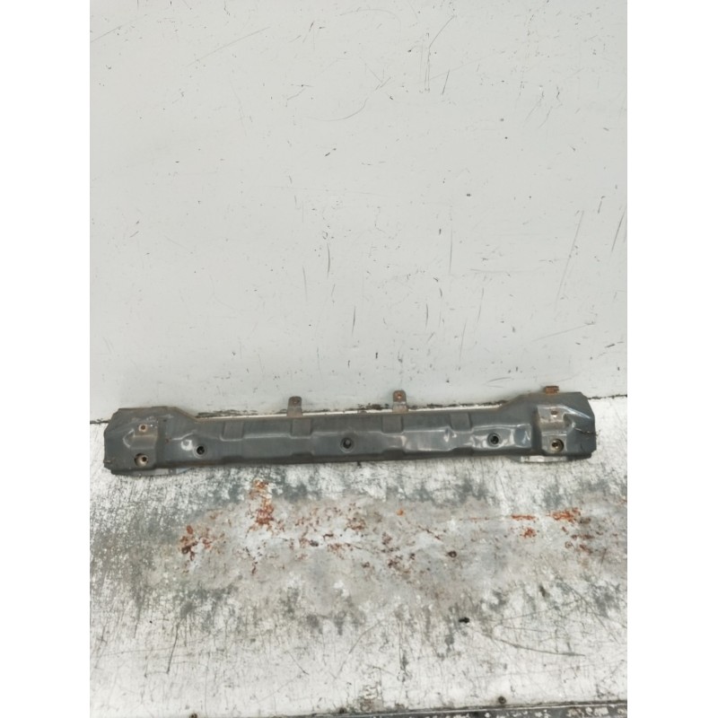 Recambio de refuerzo paragolpes delantero para mitsubishi montero io i (h6_w, h7_w) 1.8 gdi (h66w, h76w) referencia OEM IAM  VER
