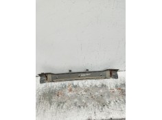 Recambio de refuerzo paragolpes delantero para mitsubishi montero io i (h6_w, h7_w) 1.8 gdi (h66w, h76w) referencia OEM IAM  VER 2