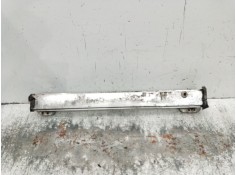 Recambio de refuerzo paragolpes trasero para citroën ds4 (nx_) 2.0 hdi / bluehdi 135 referencia OEM IAM   