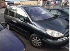 peugeot 807 del año 2006