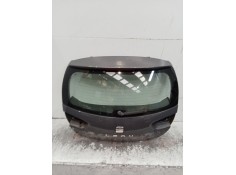 Recambio de porton trasero para seat leon (1p1) 1.4 tsi referencia OEM IAM  5P 