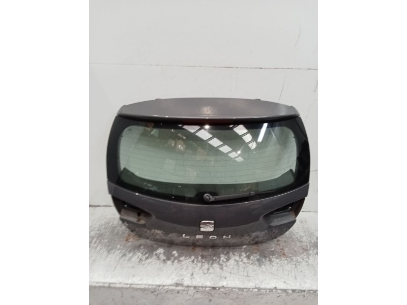 Recambio de porton trasero para seat leon (1p1) 1.4 tsi referencia OEM IAM  5P 
