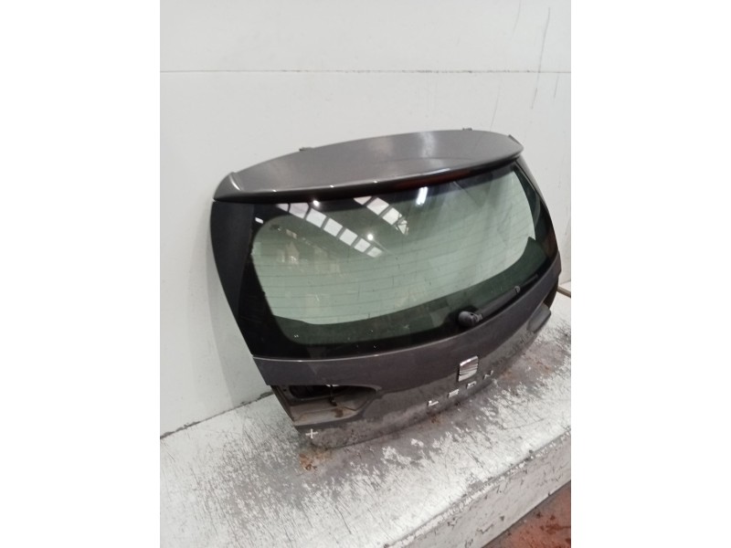 Recambio de porton trasero para seat leon (1p1) 1.4 tsi referencia OEM IAM  5P 