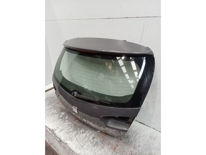 Recambio de porton trasero para seat leon (1p1) 1.4 tsi referencia OEM IAM  5P 