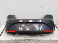 Recambio de paragolpes trasero para seat leon (1p1) 1.4 tsi referencia OEM IAM   