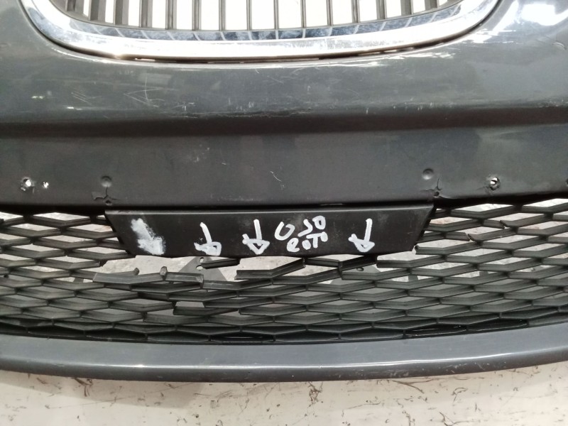 Recambio de paragolpes delantero para seat leon (1p1) 1.4 tsi referencia OEM IAM  OJO VER FOTOS 