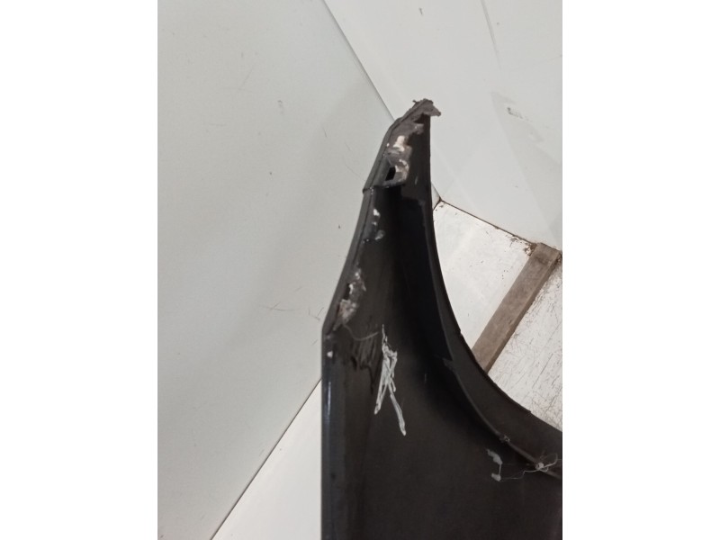 Recambio de paragolpes delantero para seat leon (1p1) 1.4 tsi referencia OEM IAM  OJO VER FOTOS 