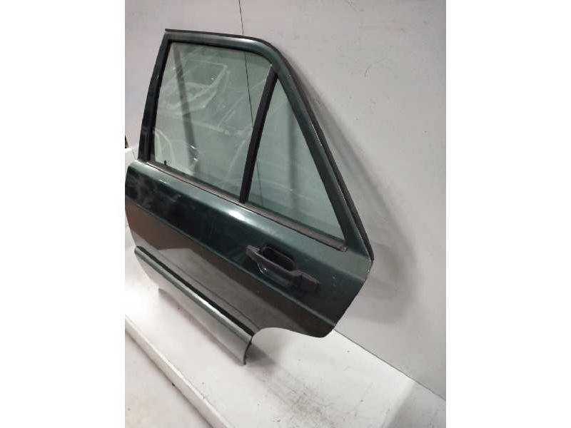 Recambio de puerta trasera izquierda para mercedes clase c (w201) berlina 1.8 cat referencia OEM IAM   