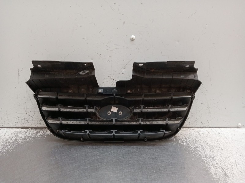 Recambio de rejilla delantera para hyundai elantra iii sedán (xd) 1.6 referencia OEM IAM   