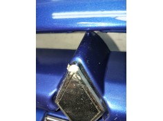 Recambio de rejilla delantera para mitsubishi montero io i (h6_w, h7_w) 1.8 gdi (h66w, h76w) referencia OEM IAM MMC2S45 MR339275 2