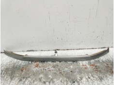 Recambio de refuerzo paragolpes delantero para mitsubishi montero io i (h6_w, h7_w) 1.8 gdi (h66w, h76w) referencia OEM IAM  VER