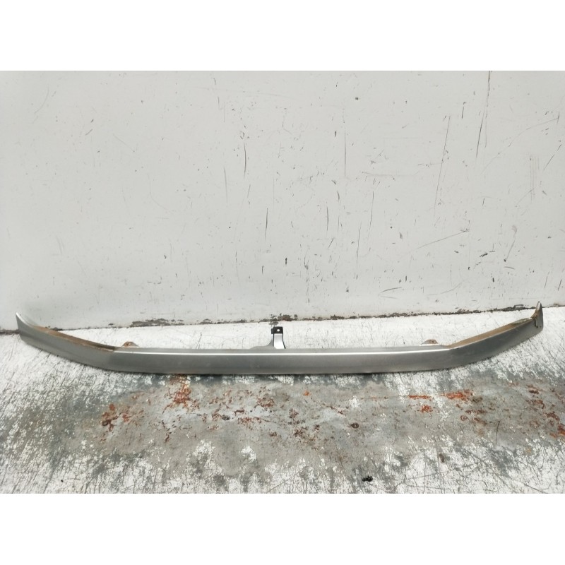 Recambio de refuerzo paragolpes delantero para mitsubishi montero io i (h6_w, h7_w) 1.8 gdi (h66w, h76w) referencia OEM IAM  VER