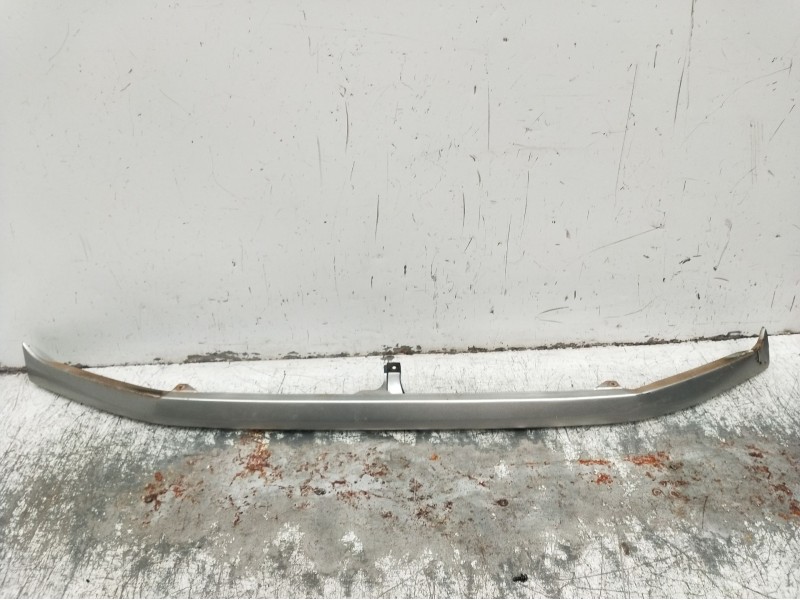 Recambio de refuerzo paragolpes delantero para mitsubishi montero io i (h6_w, h7_w) 1.8 gdi (h66w, h76w) referencia OEM IAM  VER