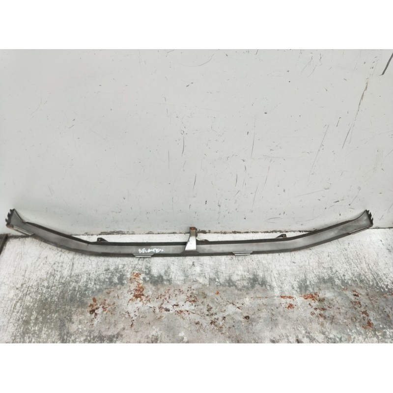 Recambio de refuerzo paragolpes delantero para mitsubishi montero io i (h6_w, h7_w) 1.8 gdi (h66w, h76w) referencia OEM IAM  VER