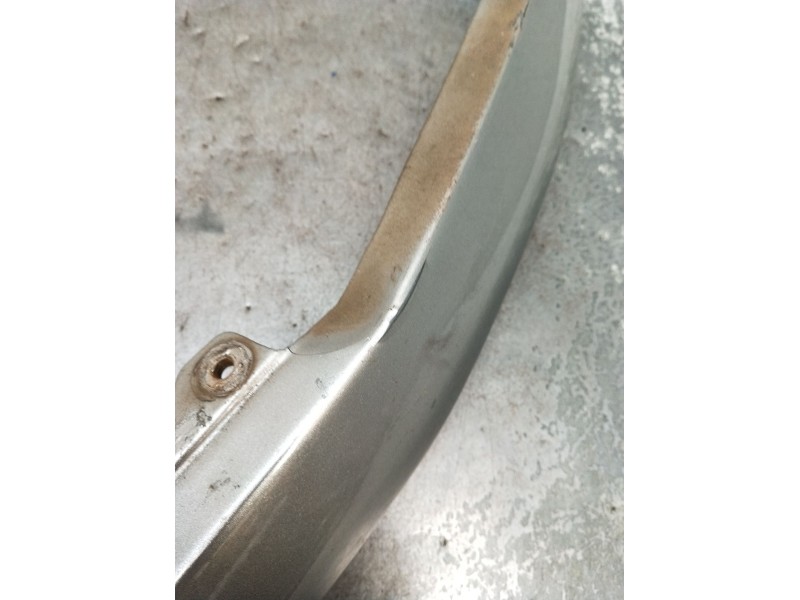 Recambio de refuerzo paragolpes delantero para mitsubishi montero io i (h6_w, h7_w) 1.8 gdi (h66w, h76w) referencia OEM IAM  VER