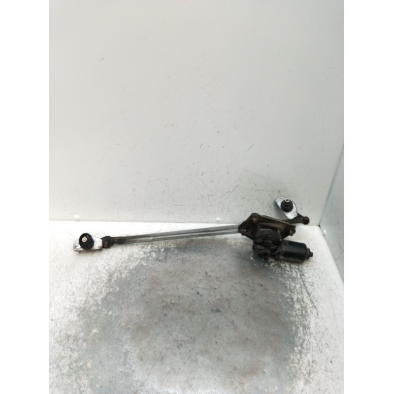Recambio de motor limpia delantero para mitsubishi montero io i (h6_w, h7_w) 1.8 gdi (h66w, h76w) referencia OEM IAM MR416105  