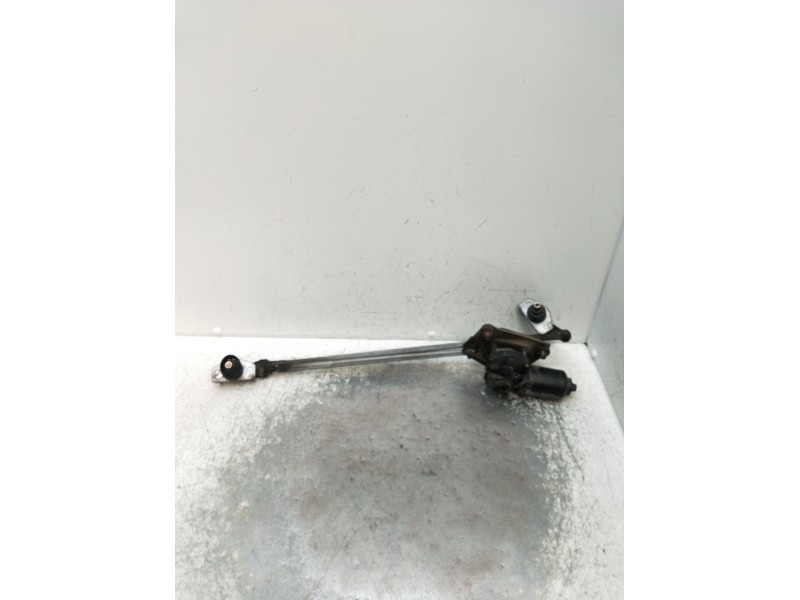 Recambio de motor limpia delantero para mitsubishi montero io i (h6_w, h7_w) 1.8 gdi (h66w, h76w) referencia OEM IAM MR416105  