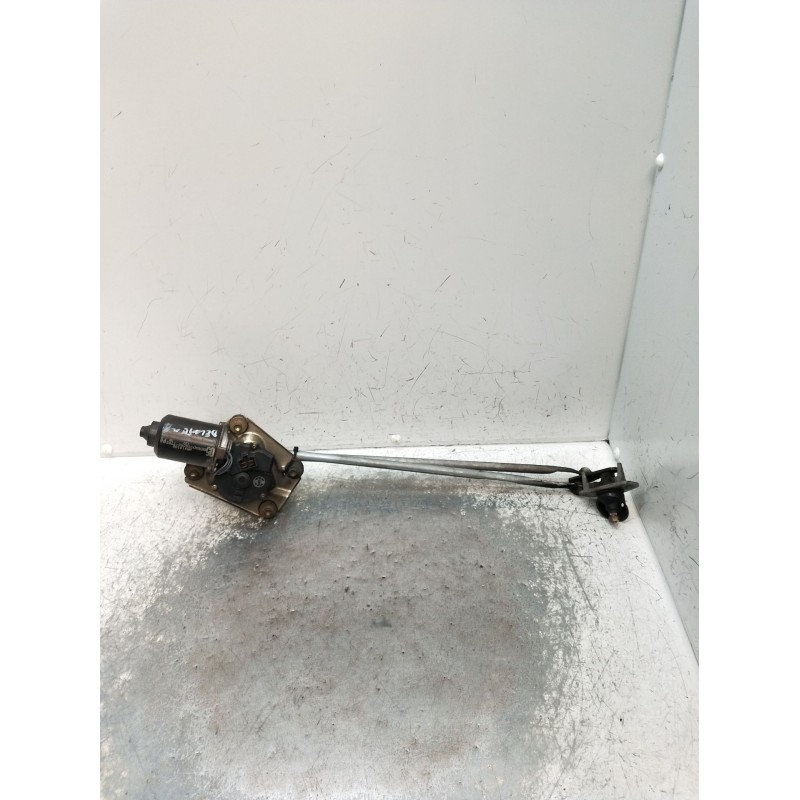 Recambio de motor limpia delantero para mitsubishi montero io i (h6_w, h7_w) 1.8 gdi (h66w, h76w) referencia OEM IAM MR416105  