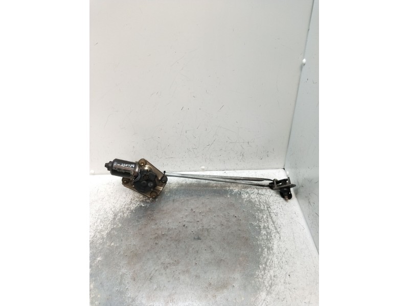 Recambio de motor limpia delantero para mitsubishi montero io i (h6_w, h7_w) 1.8 gdi (h66w, h76w) referencia OEM IAM MR416105  