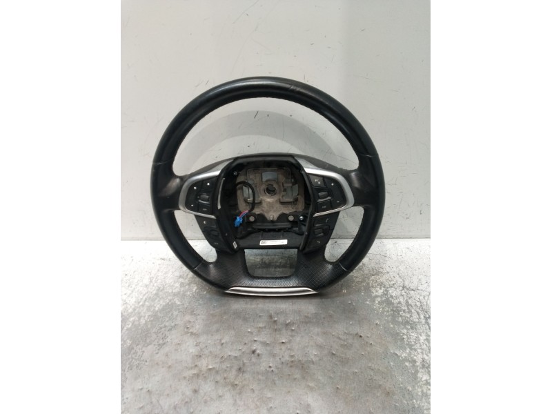 Recambio de volante para citroën ds4 (nx_) 2.0 hdi / bluehdi 135 referencia OEM IAM 96720517ZD 307227985P96AC 